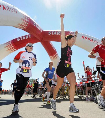 JB Promotions van JB Inflatables; De maatwerk specialist voor opblaasbare reclame artikelen en promotiematerialen op maat gemaakt