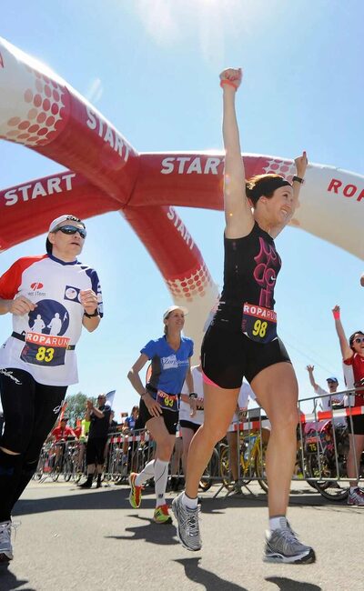 JB Promotions van JB Inflatables; De maatwerk specialist voor opblaasbare reclame artikelen en promotiematerialen op maat gemaakt