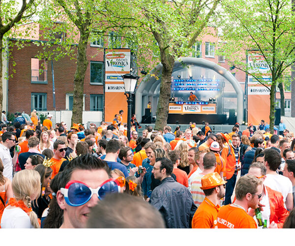 koningsdag