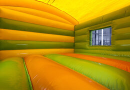 Jungle opblaasbaar overdekt maxi multifun luchtkussen voor kinderen bestellen bij JB Inflatables Nederland. Koop luchtkussens online bij JB Inflatables Nederland