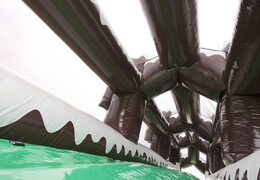 Unieke opblaasbare rollerbaan in winter thema voor zowel jong als oud kopen. Bestel opblaasbare winterattracties nu online bij JB Inflatables Nederland 