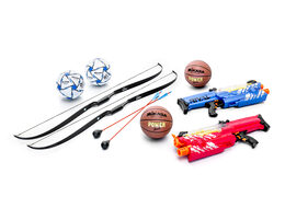 accessoires voor IPS arena kopen