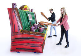 Interactieve Zap a Mole game kopen