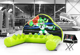 Interactieve Boarding