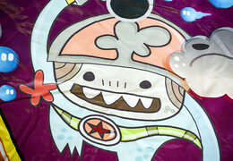 Inflatable interactief spel Pinball bestellen