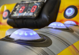 Opblaasbare IPS game Hit and Run kopen