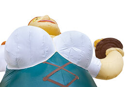 Sarah Oktober Fest detail 2