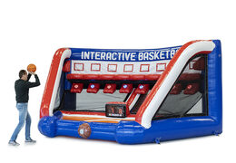 IPS basketbal game voor kids kopen