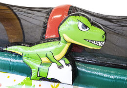 Inflatable dinopark landgoed tenaxx rollerbaan voor zowel jong als oud kopen. Bestel opblaasbare rollerbaan nu online bij JB Promotions Nederland