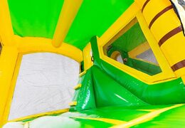 Jumpy happy splash krokodil springkussen kopen bij JB Inflatables bij JB Inflatables Nederland. Bestel springkussens online bij JB Inflatables Nederland