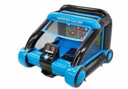 inflatable mini shooting gallery ips game kopen