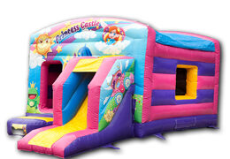 maxi multifun prinses springkussen kopen