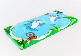 Speelvlot voor in het zwembad voor kinderen te koop met verschillende thema's