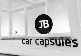 opblaasbare Showcase car capsule om voertuig in te zetten kopen