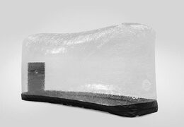 Opblaasbare motor capsule om je motor in te stallen kopen