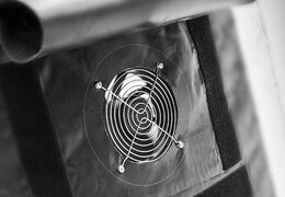 opblaasbare doorzichtige car capsule bestellen voor voertuigen