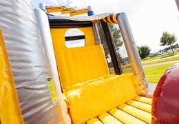 Mega stormbaan met voltage thema kopen