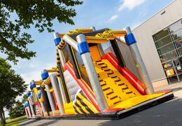 Mega stormbaan bestellen