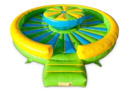 Get him off springkasteel spel kopen