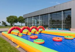 Attractie levend sjoelen kopen bij JB Inflatables