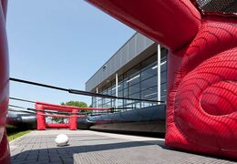 Tafelvoetbal maar dan anders online kopen