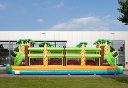 Stormbaan kopen bij JB Inflatables