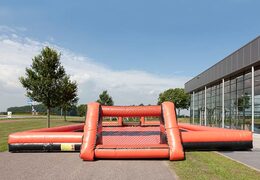 Voetbal zeepbaan online bestellen