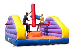 Sportief spel kopen voor activiteiten