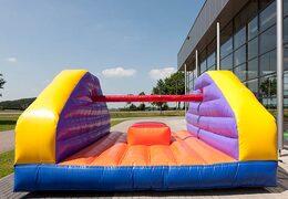 Sportactiviteit kopen dat verplaatsbaar is