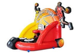 Makkelijk verplaatsbaar interactief sportief spel online bestellen