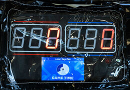 Interactief spel online bestellen bij JB Inflatables