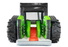 Luchtkasteel in trekker stijl online te koop