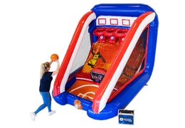Basketbal spel online bestellen