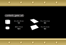 Inhoud van Softplay Speelset in Pirate - Seaworld thema kopen bij JB