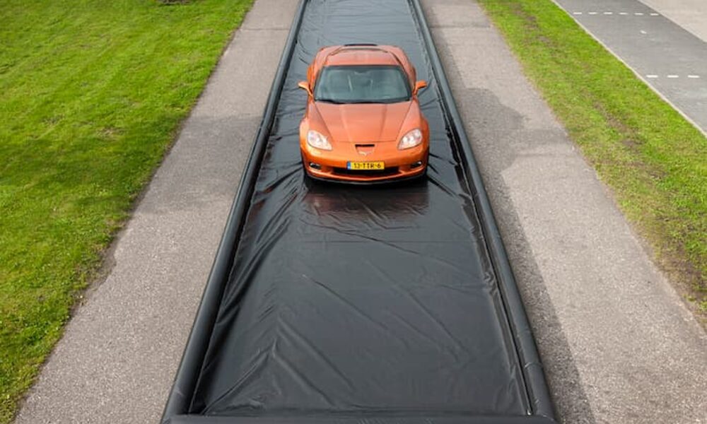 JB Promotions van JB Inflatables; De maatwerk specialist voor opblaasbare reclame artikelen en promotiematerialen op maat gemaakt