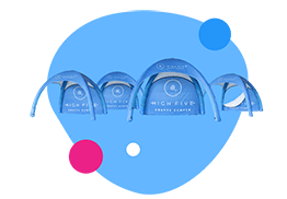 JB Inflatables Meppel, Leverancier Promotie Tenten, Opblaasbare Attracties en Springkussens