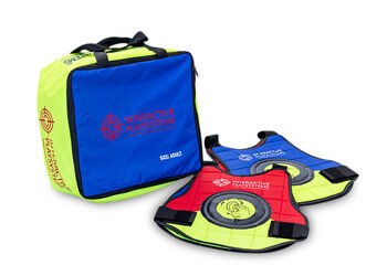 Vest voor spelen IPS games volwassenen