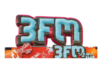 3fm logo