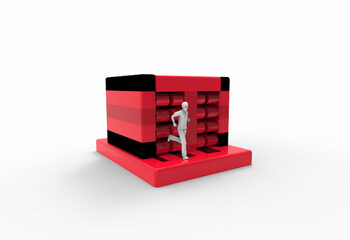 Way Out XL Component kopen bij JB Inflatables Nederland. Bestel nu online bij JB Inflatable Nederland