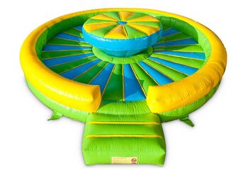 Get him off springkasteel spel kopen