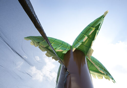 Opblaasbare Beachvolley