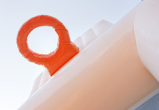 Koop multifunctionele sportarena voor diverse soorten sportactiviteiten voor zowel jong als oud. Bestel opblaasbare sportarena nu online bij JB Inflatables Nederland