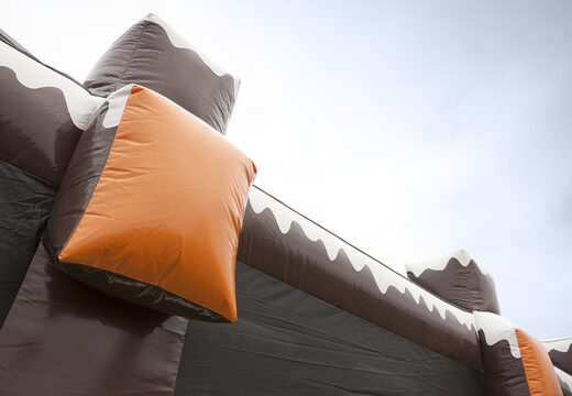 Haal opblaasbare rollerbaan in thema winter voor zowel jong als oud. Koop opblaasbare winterattracties nu online bij JB Inflatables Nederland 