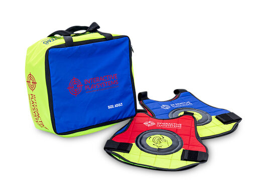 Vest voor spelen IPS games volwassenen