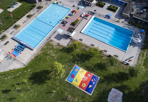 airmountain de slenken