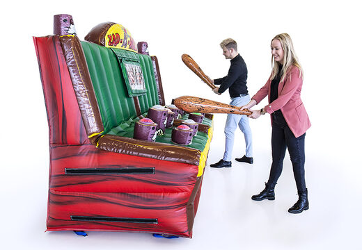 Interactieve Zap a Mole game kopen