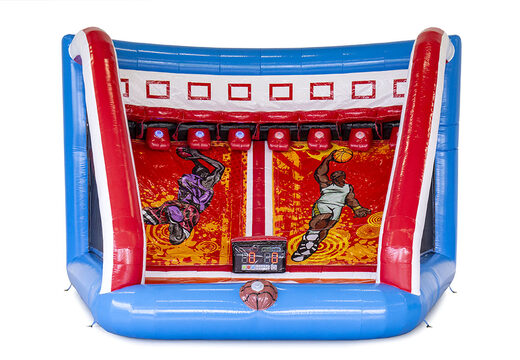 IPS basketbal game kopen