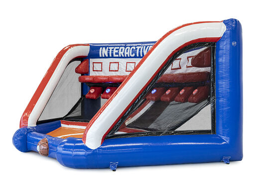 Interactief basketbal spel voor kinderen kopen