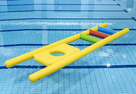 Spectaculaire Modulair Experience Center bestellen voor zowel jong als oud. Kopen opblaasbare zwembadspelen nu online bij JB Inflatables Nederland 