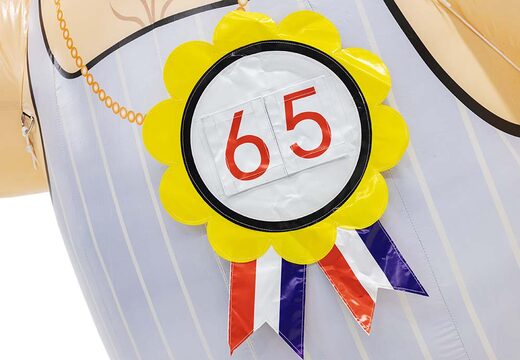 Sarah & Abraham Ordinair